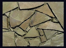 пластушка камень облицовочный песчаник