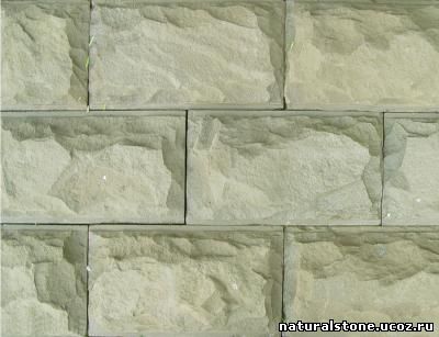 Облицовочная плитка для отделки фасада камнем